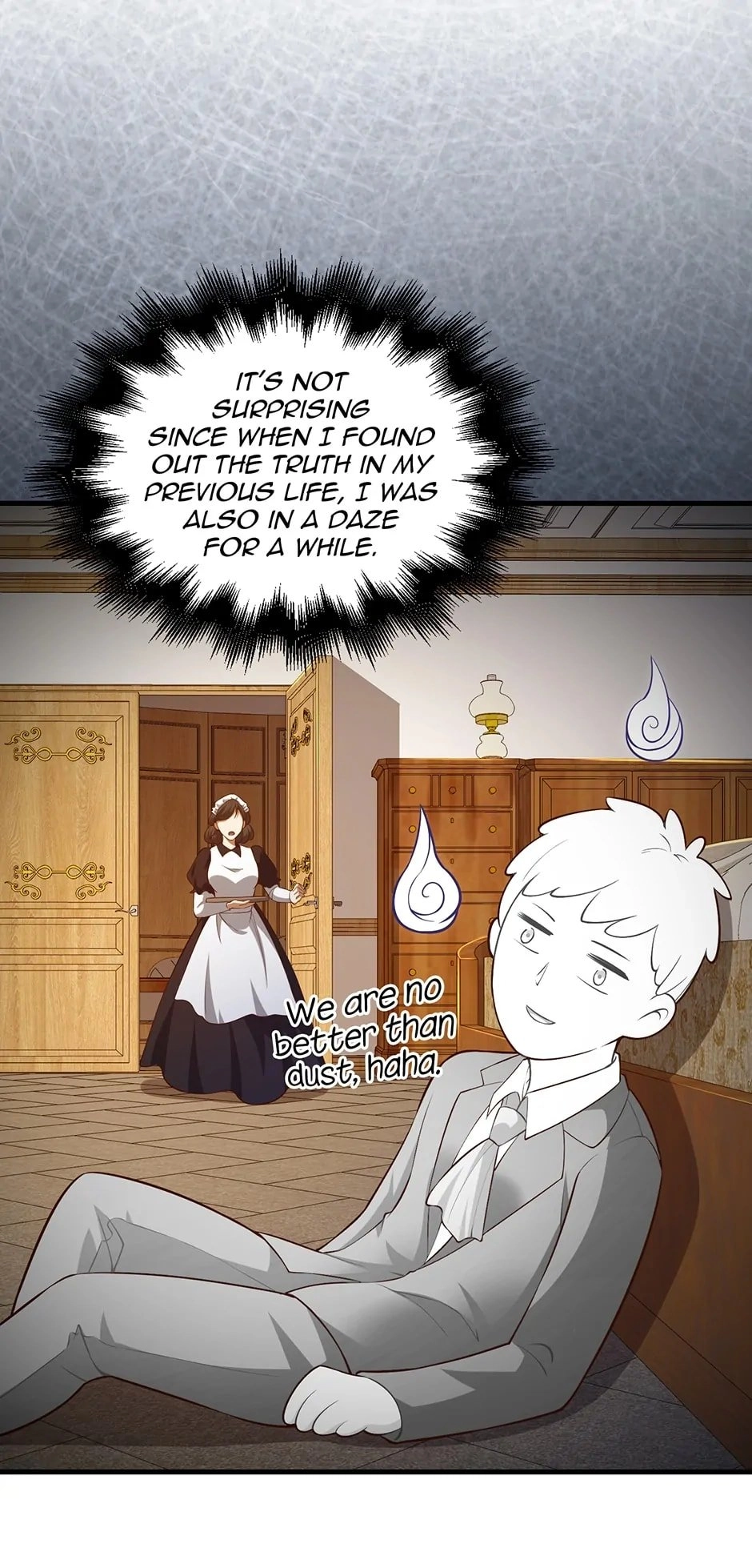 The Lord of Coins Chapter 113 - Page 69