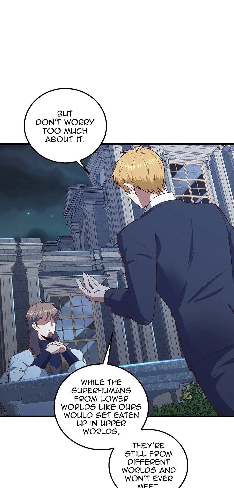 The Lord of Coins Chapter 113 - Page 70