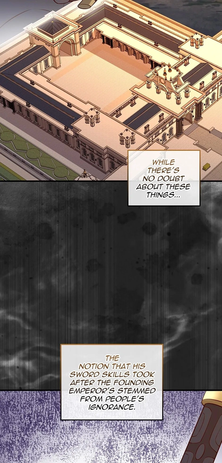 The Lord of Coins Chapter 113 - Page 73