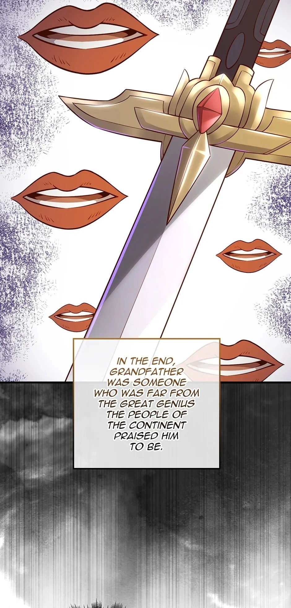 The Lord of Coins Chapter 113 - Page 74