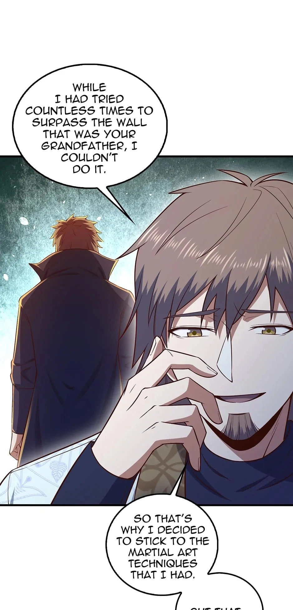 The Lord of Coins Chapter 113 - Page 78