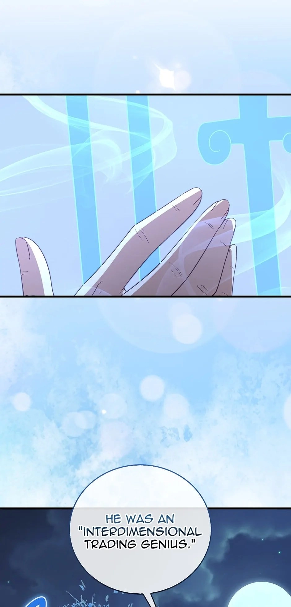 The Lord of Coins Chapter 113 - Page 81