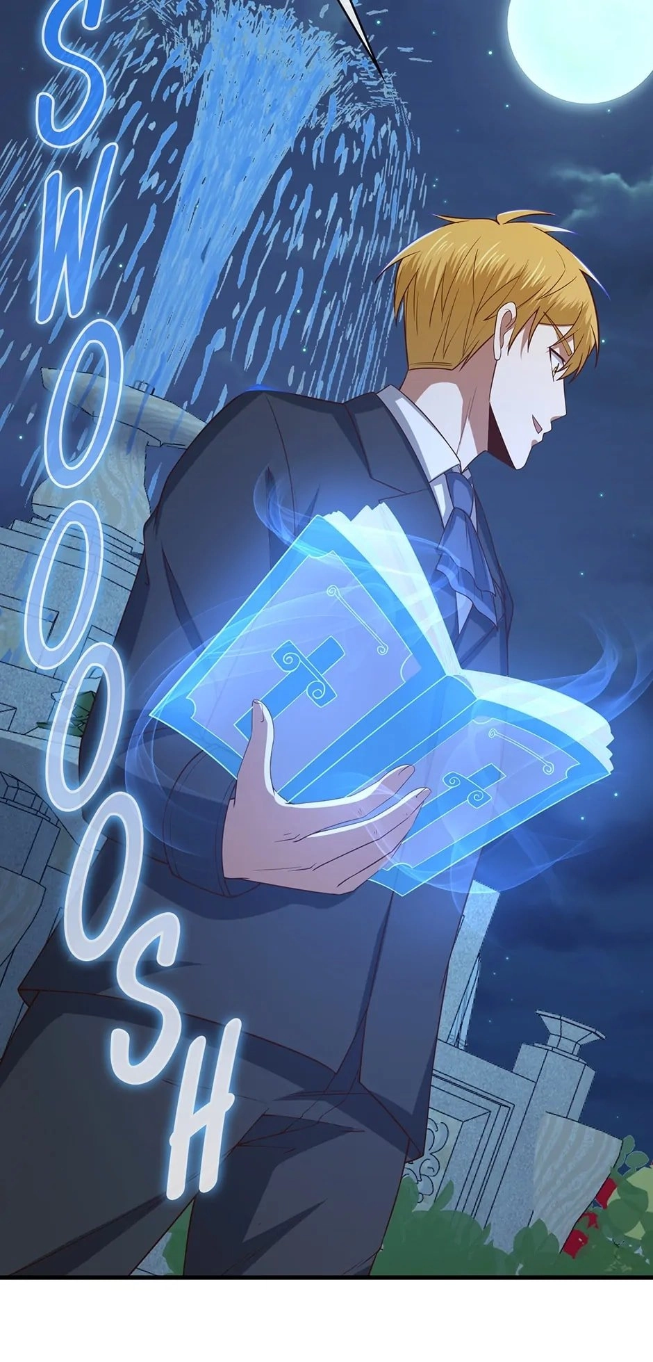 The Lord of Coins Chapter 113 - Page 82