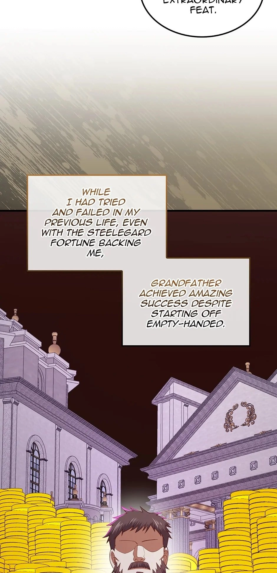 The Lord of Coins Chapter 114 - Page 5