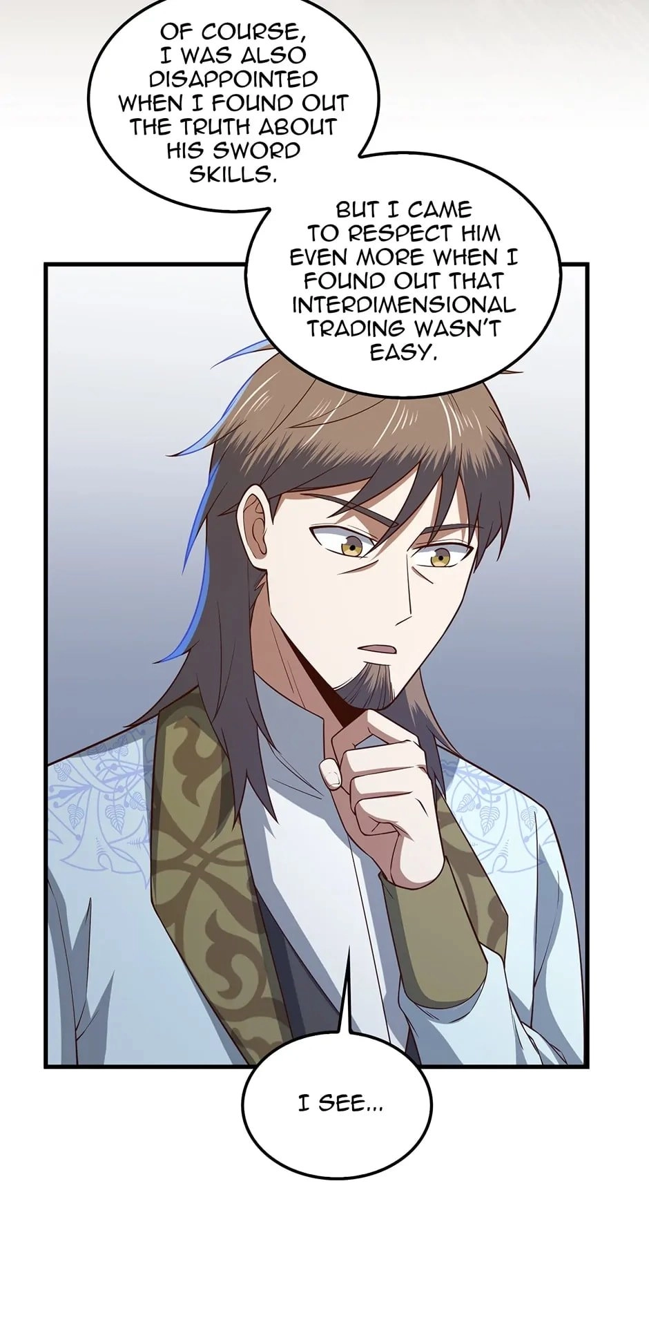 The Lord of Coins Chapter 114 - Page 7