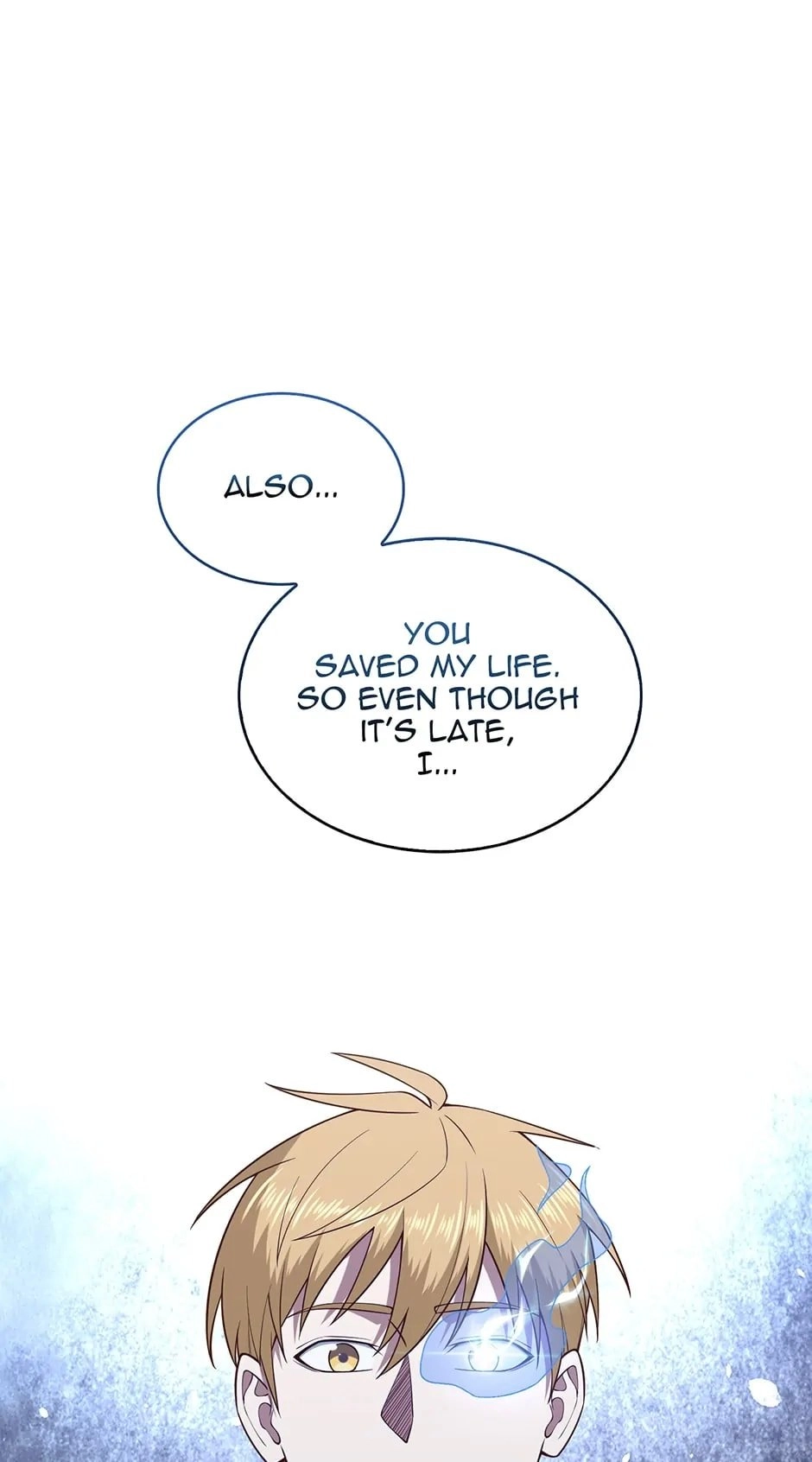 The Lord of Coins Chapter 114 - Page 9