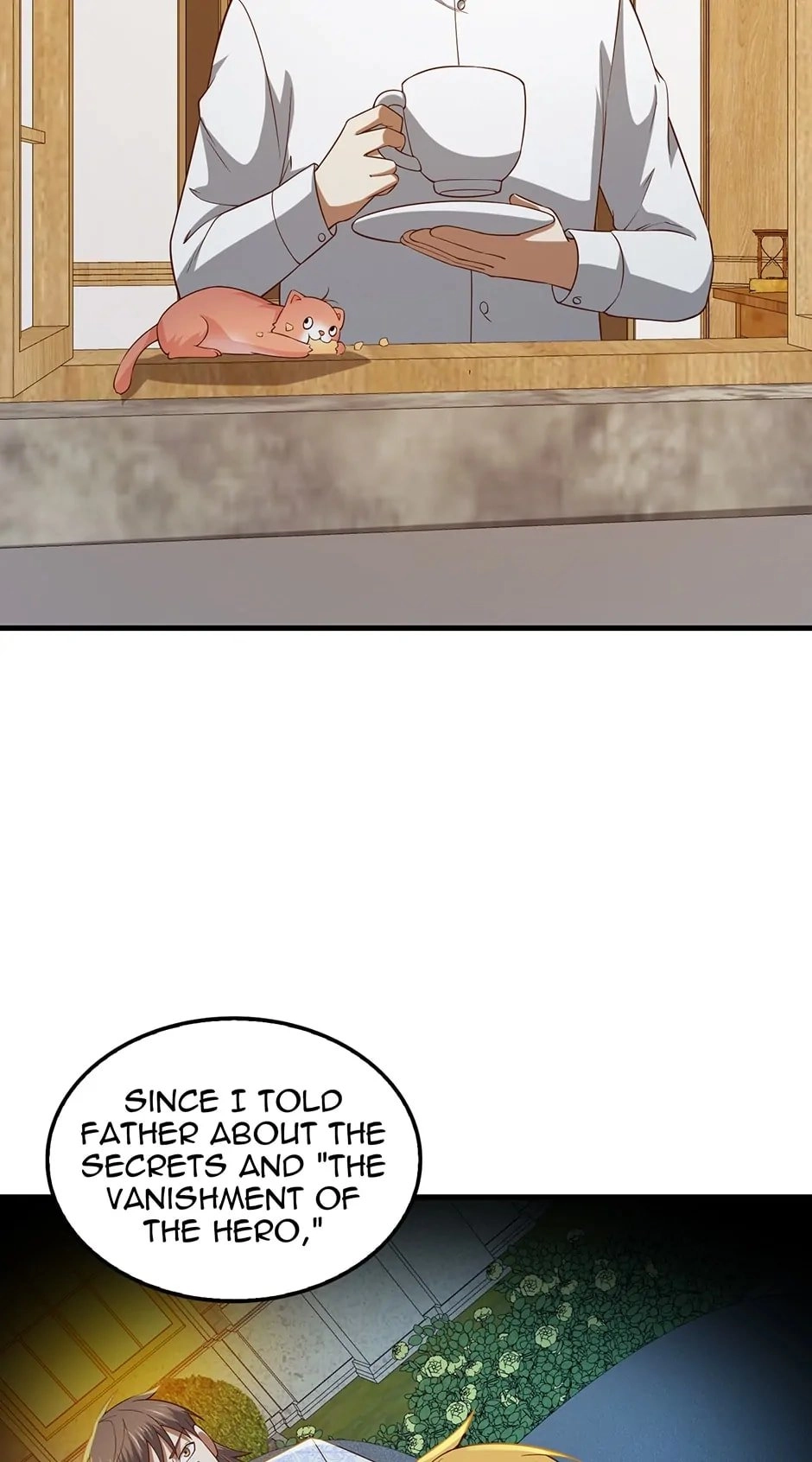 The Lord of Coins Chapter 114 - Page 17