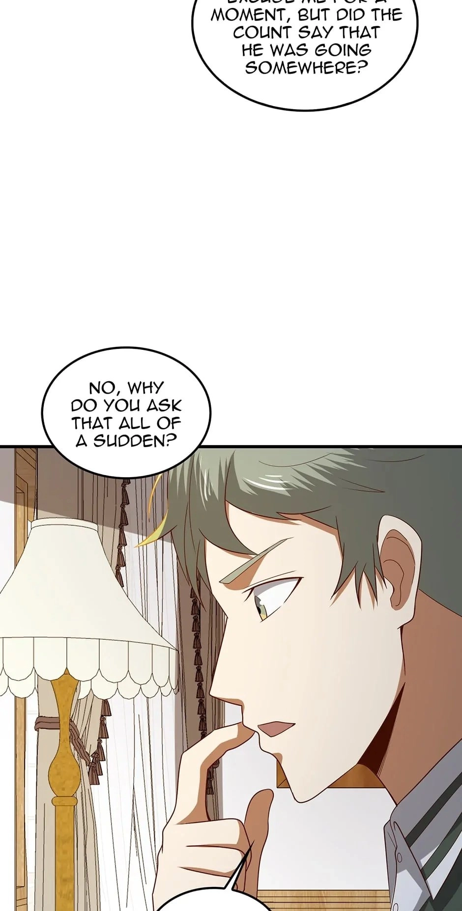 The Lord of Coins Chapter 114 - Page 22