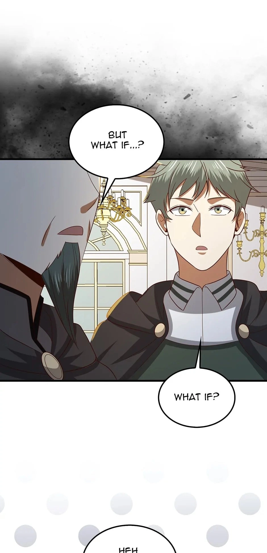 The Lord of Coins Chapter 114 - Page 29