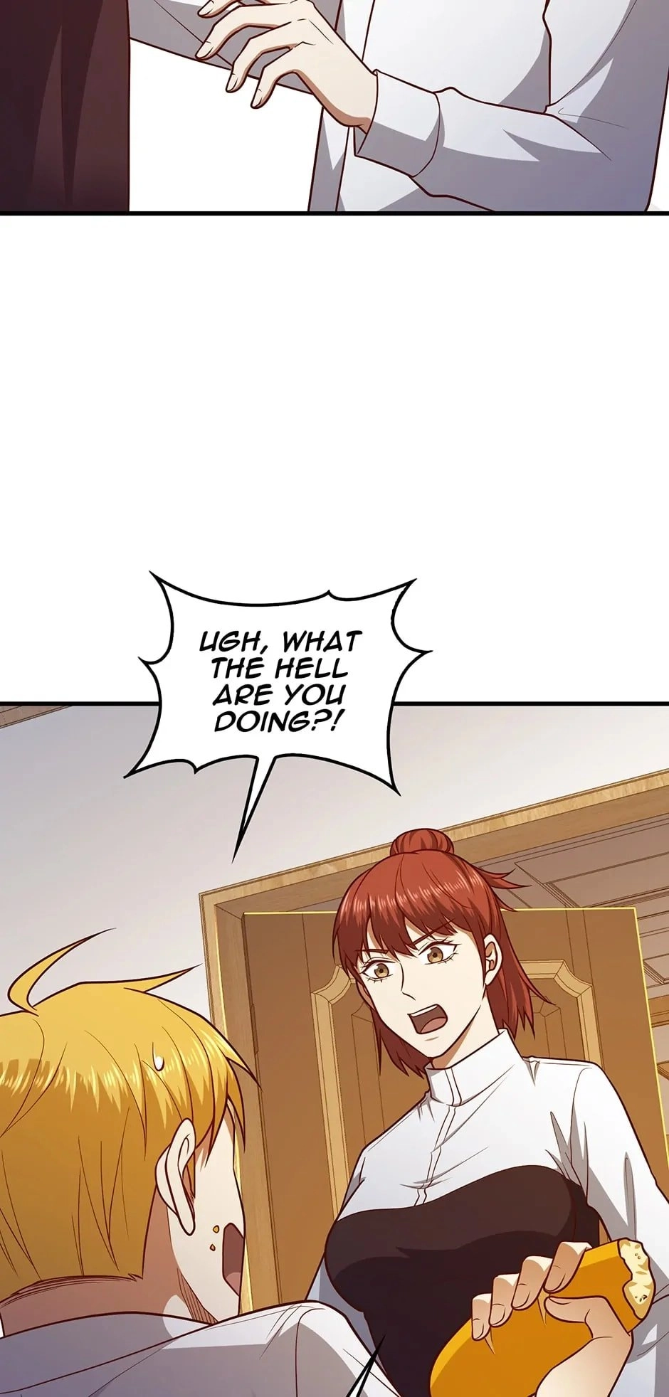 The Lord of Coins Chapter 114 - Page 39