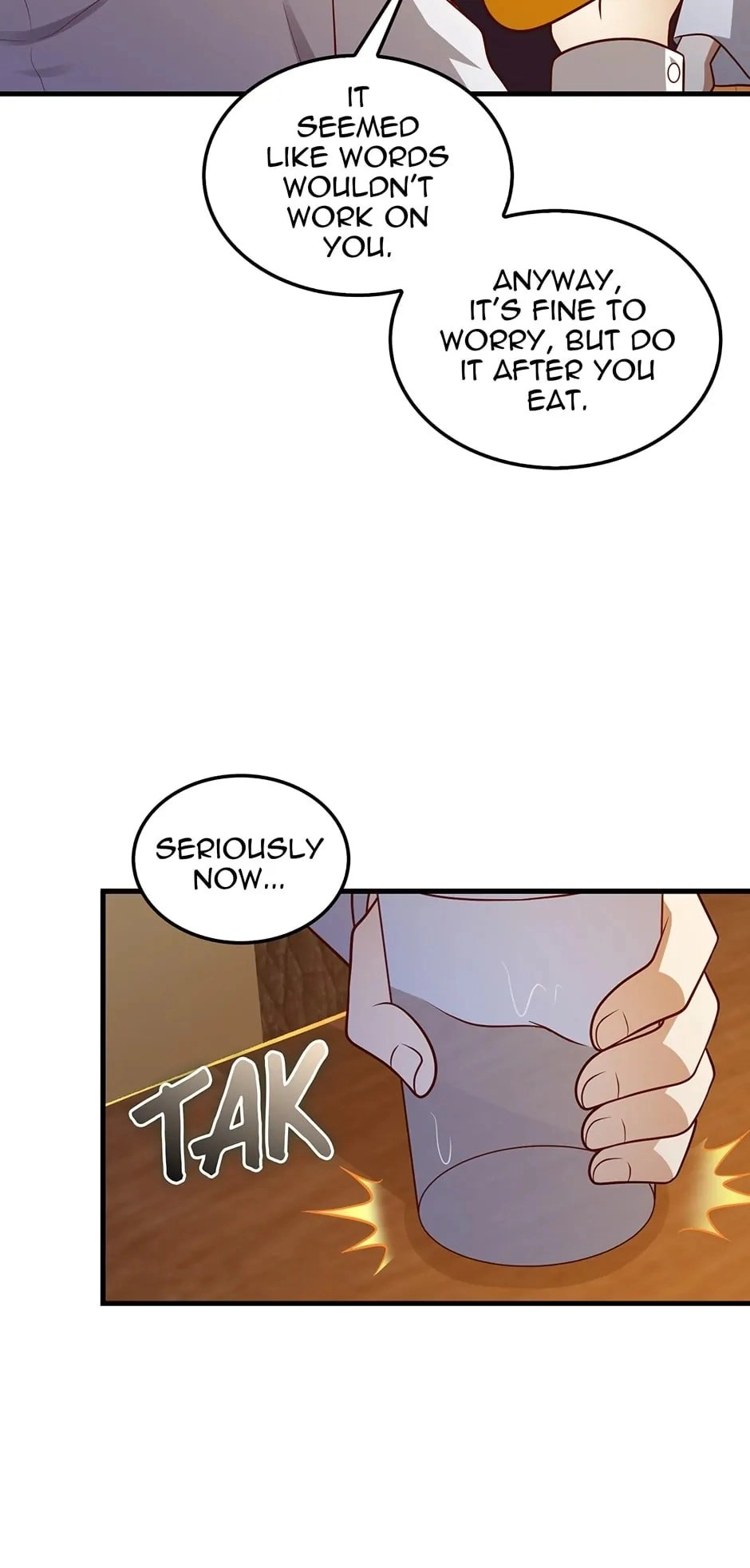 The Lord of Coins Chapter 114 - Page 40