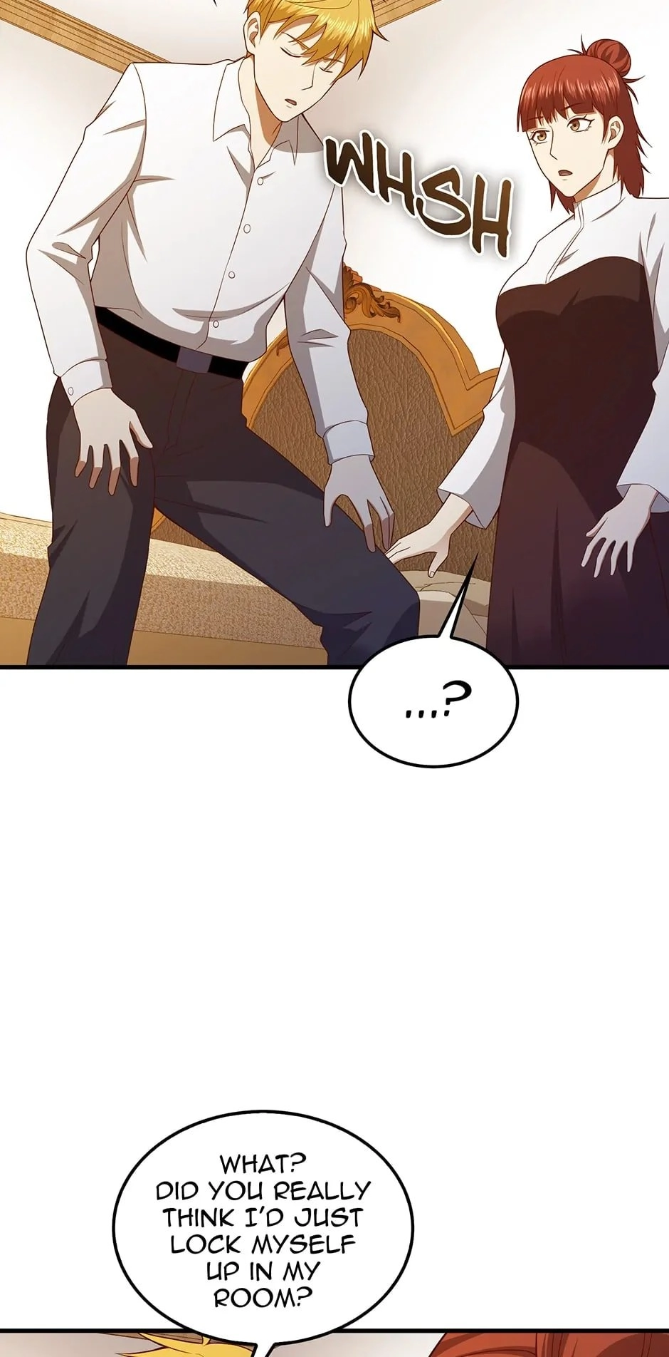 The Lord of Coins Chapter 114 - Page 44