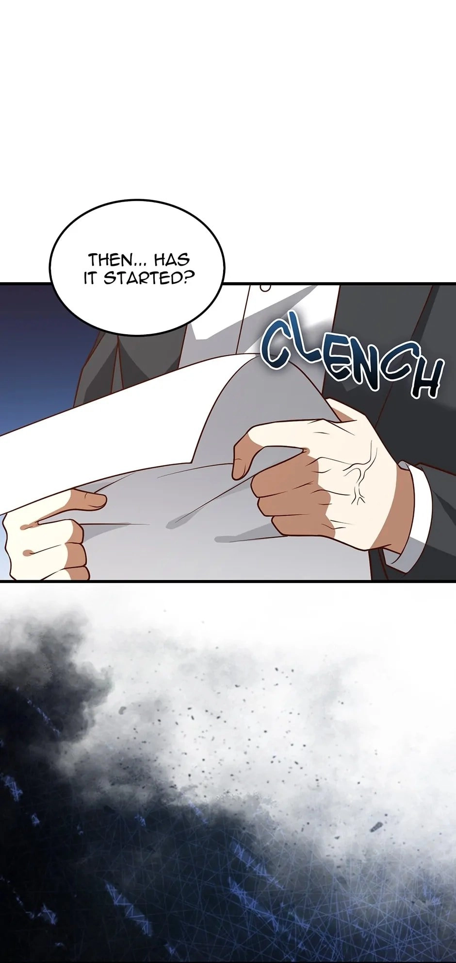 The Lord of Coins Chapter 114 - Page 54