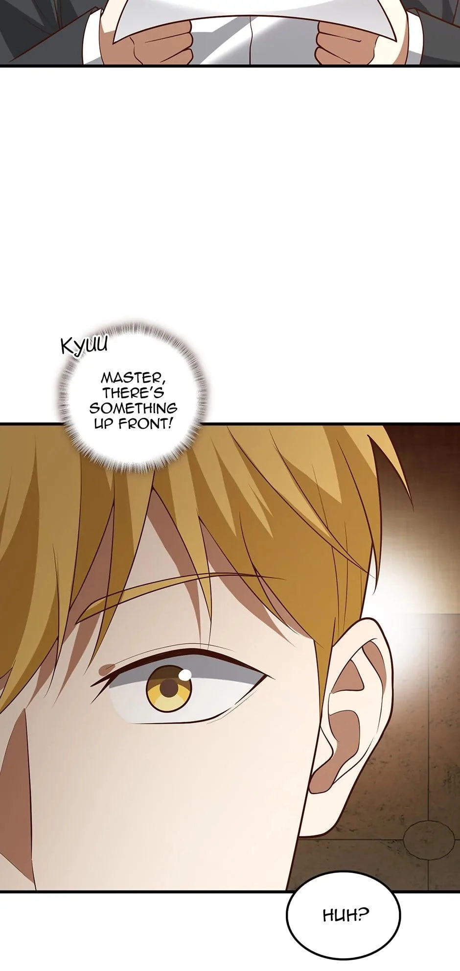 The Lord of Coins Chapter 114 - Page 56