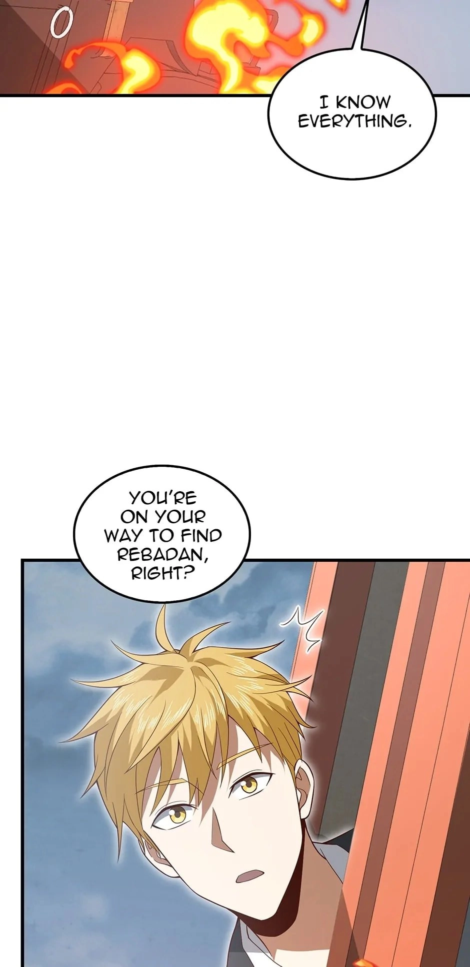 The Lord of Coins Chapter 114 - Page 62