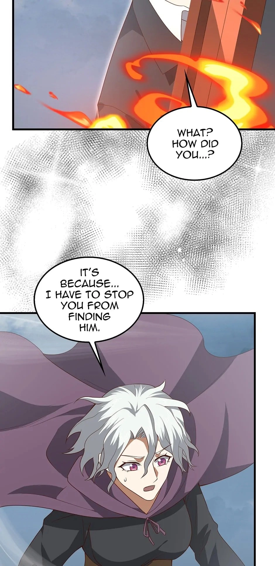 The Lord of Coins Chapter 114 - Page 63