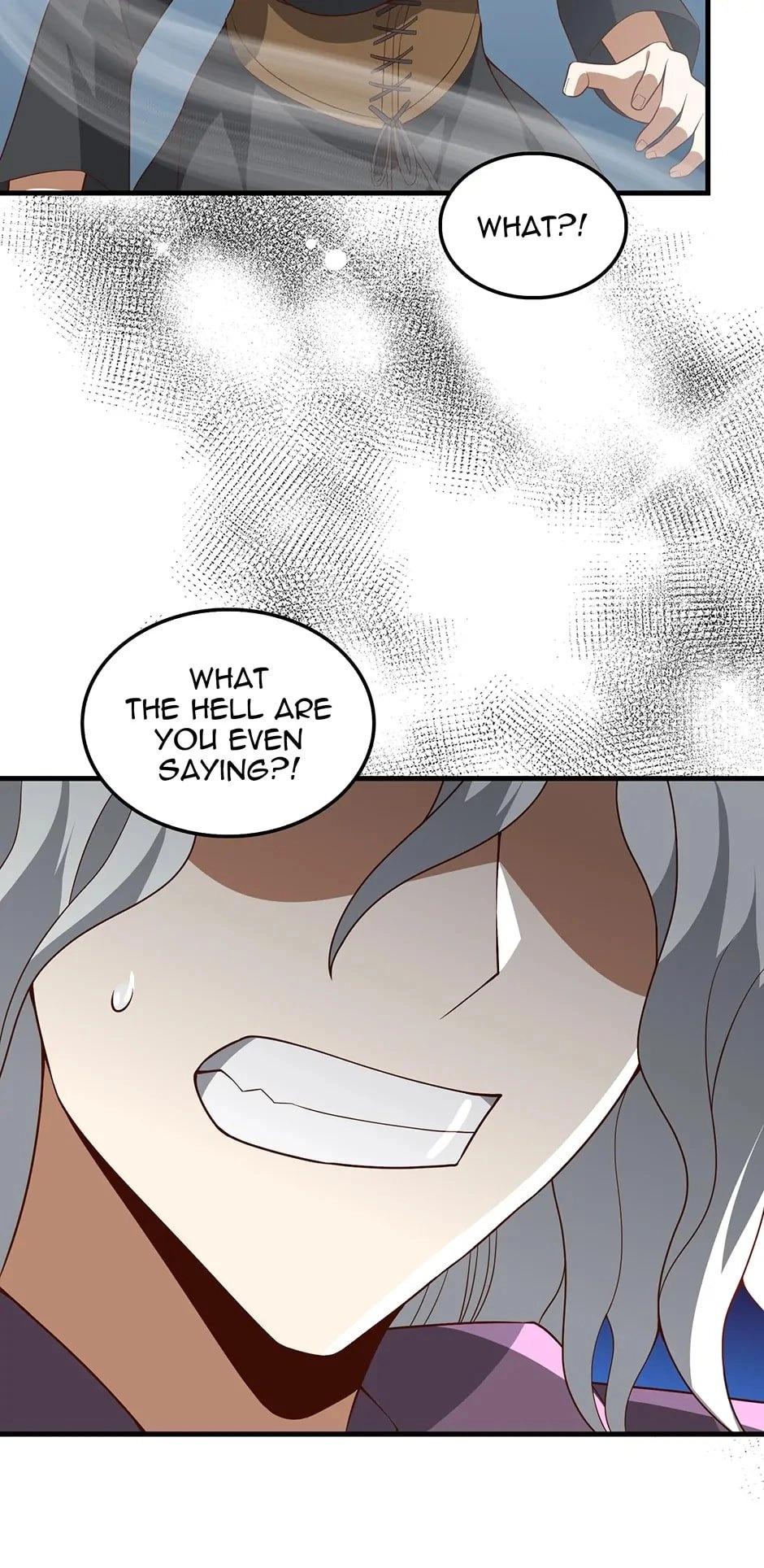 The Lord of Coins Chapter 114 - Page 64