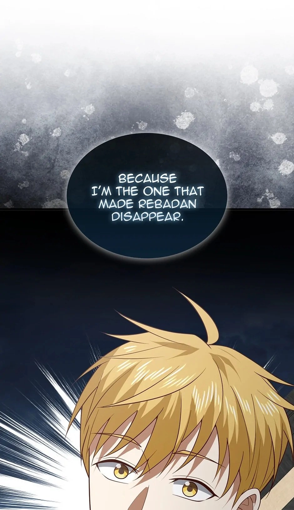 The Lord of Coins Chapter 114 - Page 65