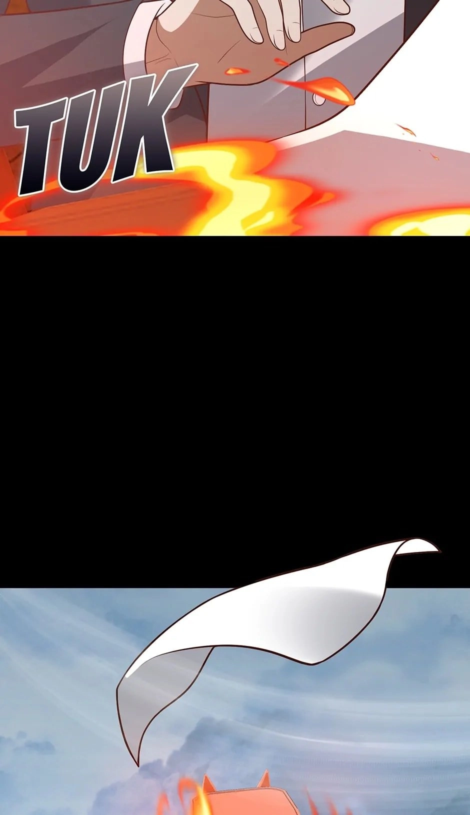The Lord of Coins Chapter 114 - Page 67