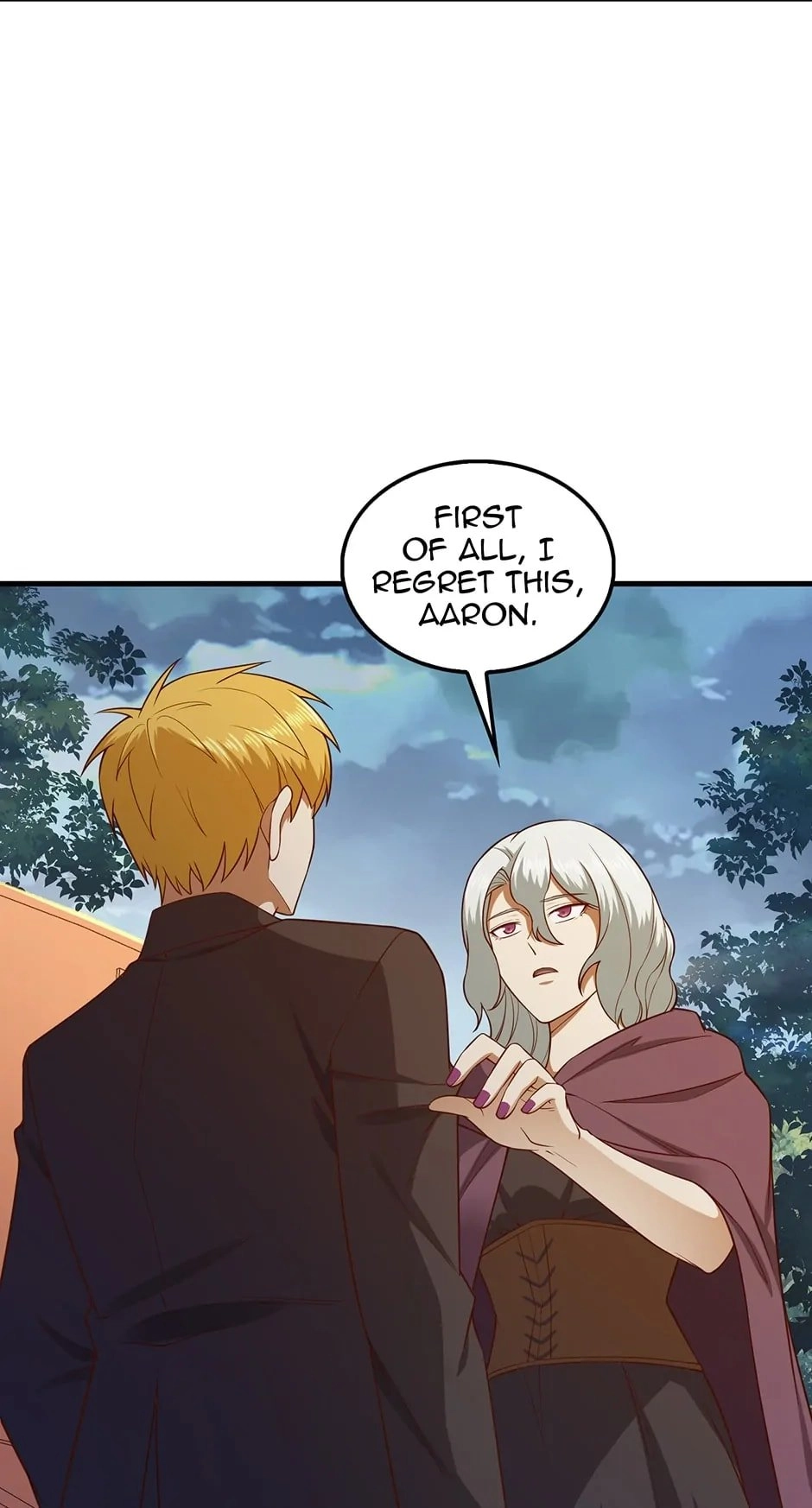 The Lord of Coins Chapter 115 - Page 12