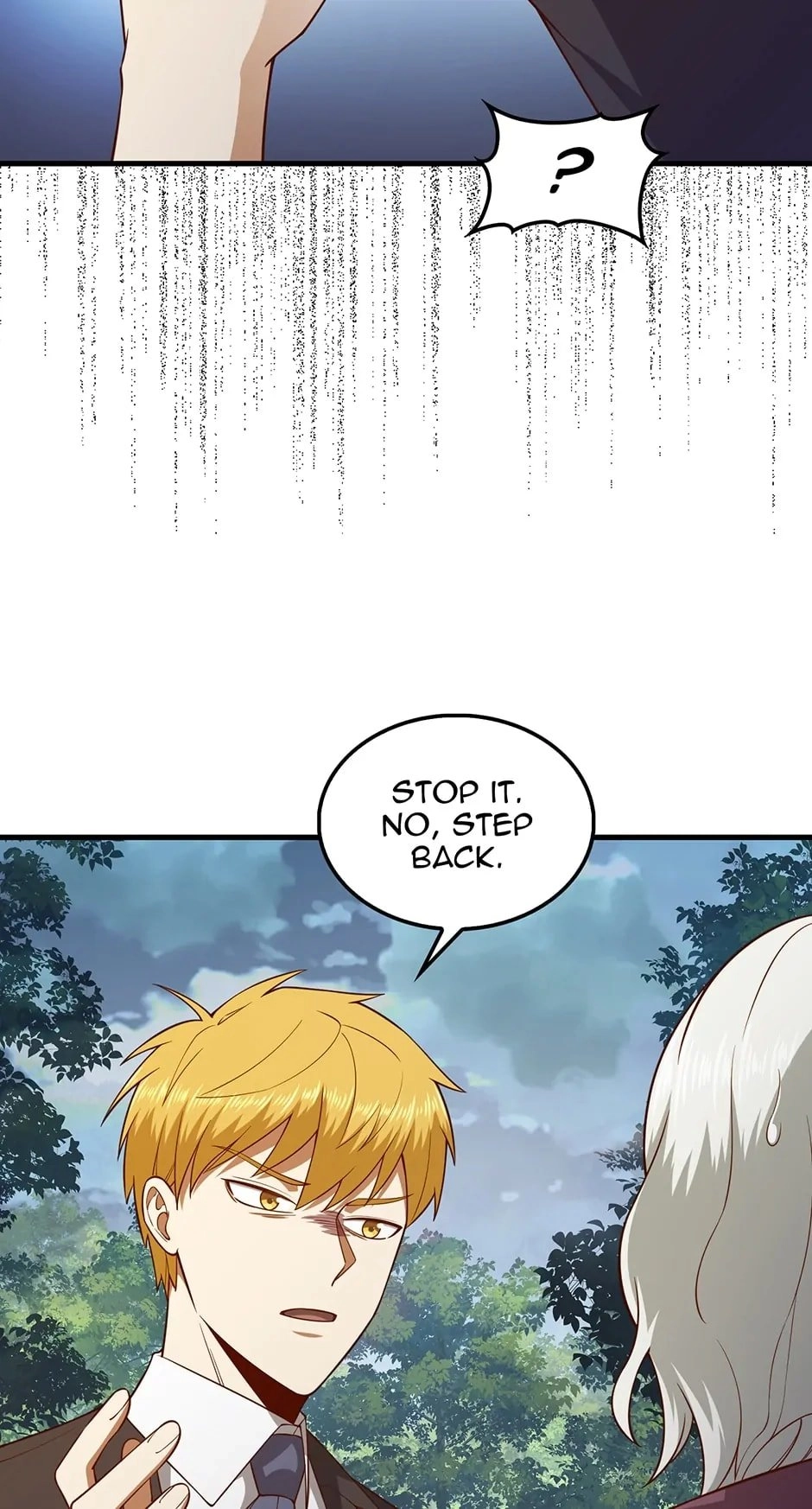 The Lord of Coins Chapter 115 - Page 14