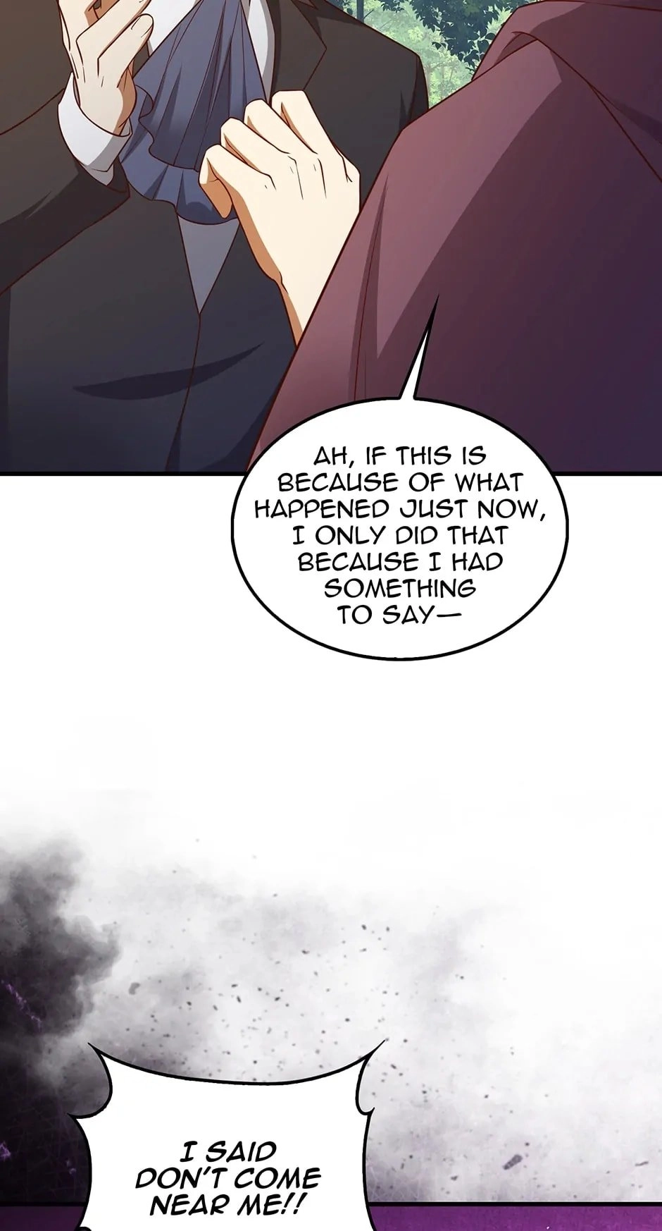 The Lord of Coins Chapter 115 - Page 15
