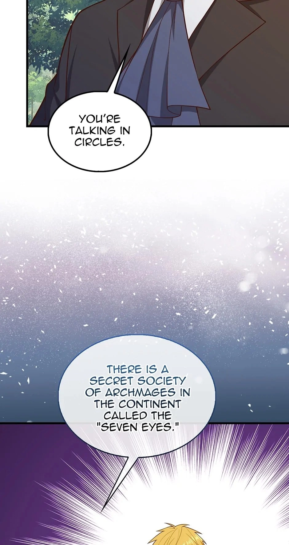 The Lord of Coins Chapter 115 - Page 19
