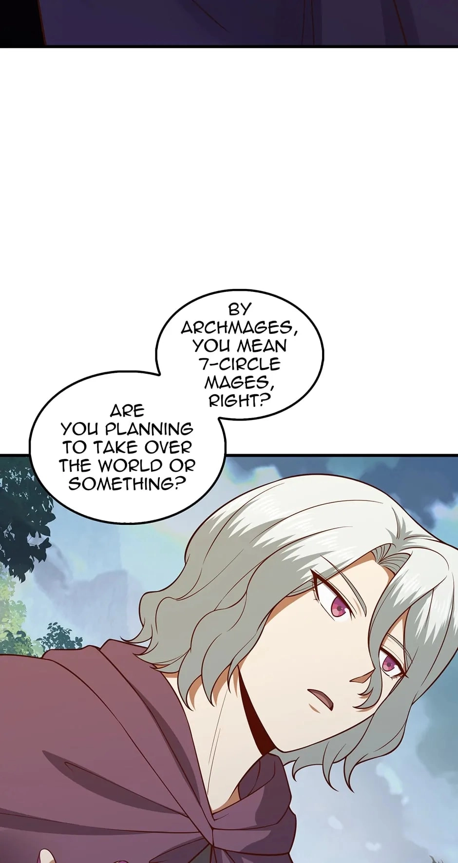 The Lord of Coins Chapter 115 - Page 21