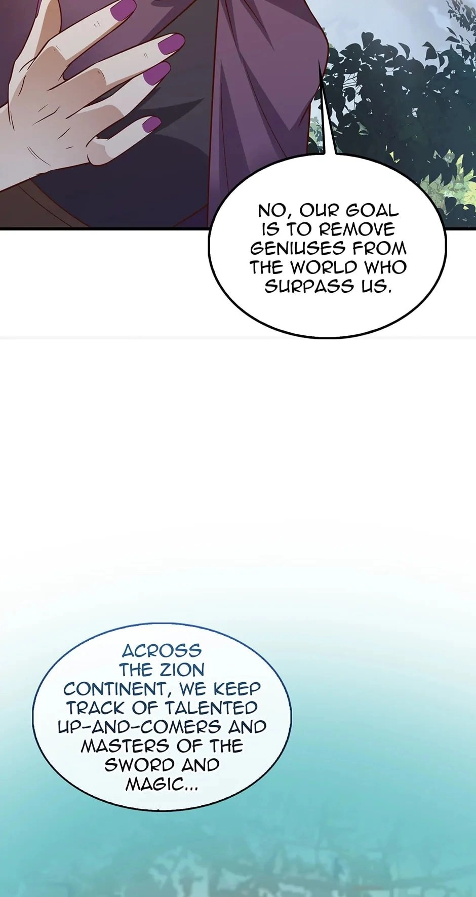 The Lord of Coins Chapter 115 - Page 22