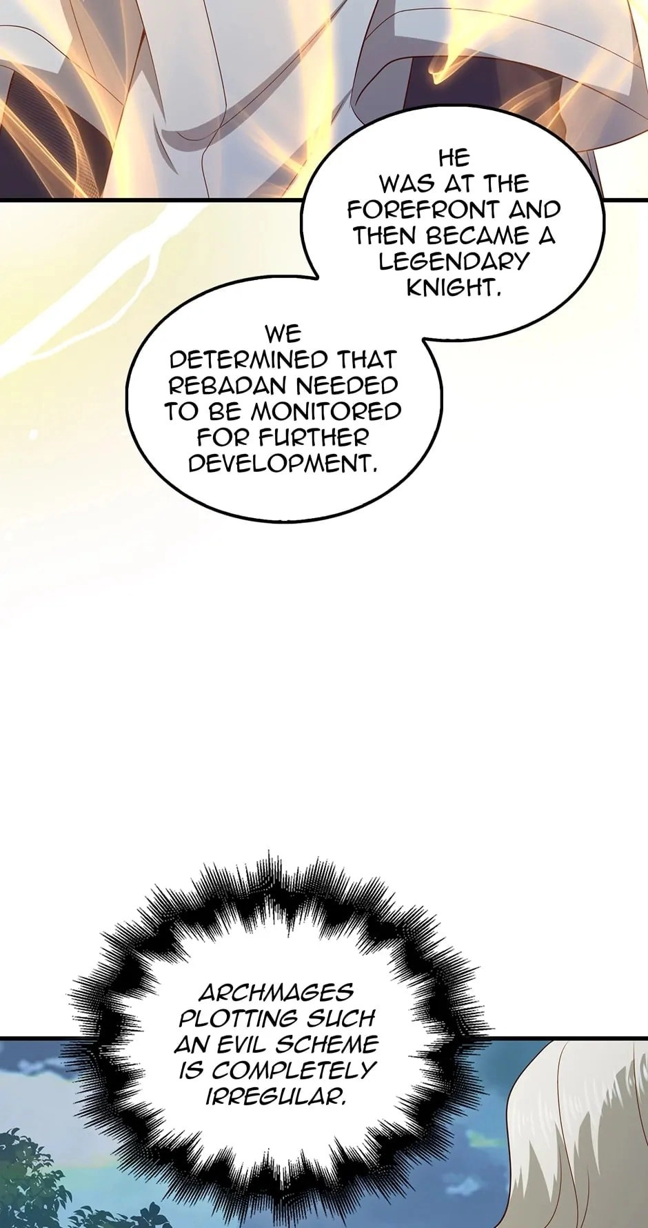 The Lord of Coins Chapter 115 - Page 27