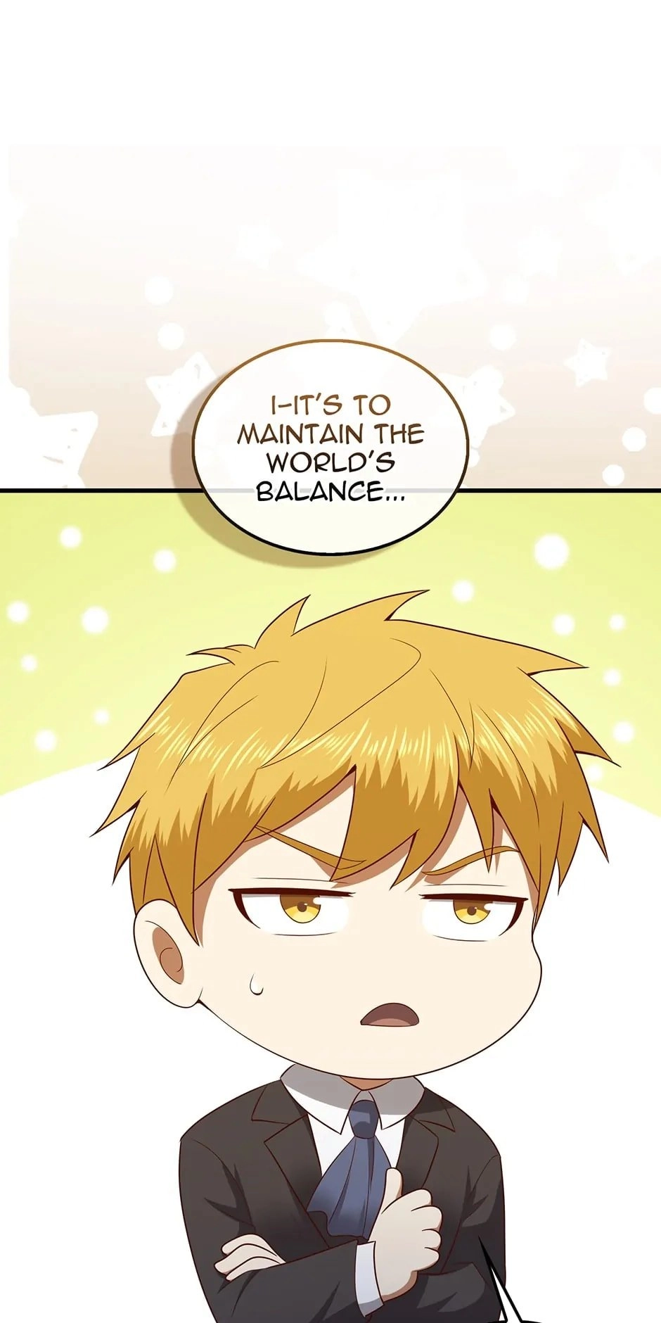 The Lord of Coins Chapter 115 - Page 31