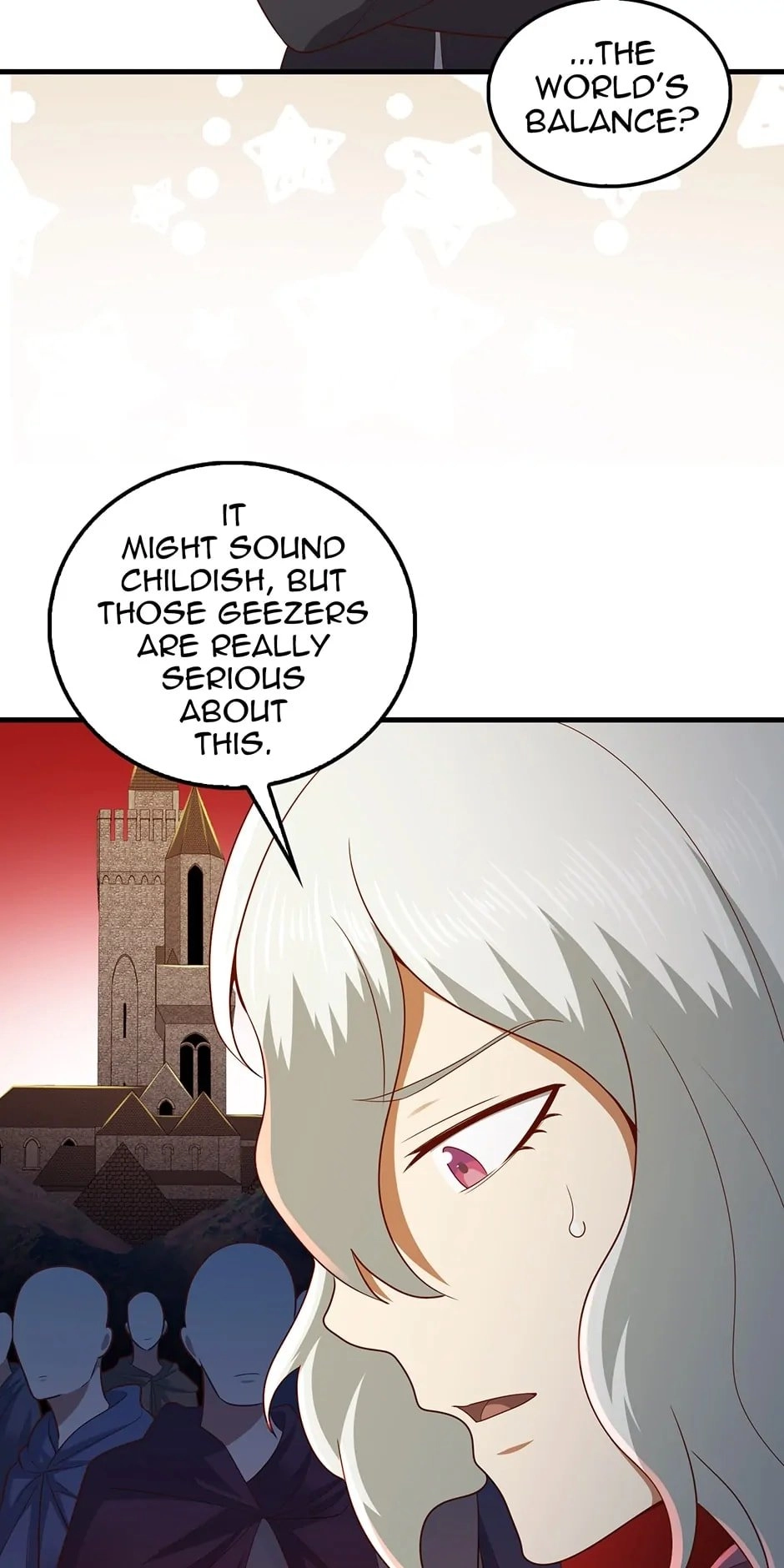 The Lord of Coins Chapter 115 - Page 32