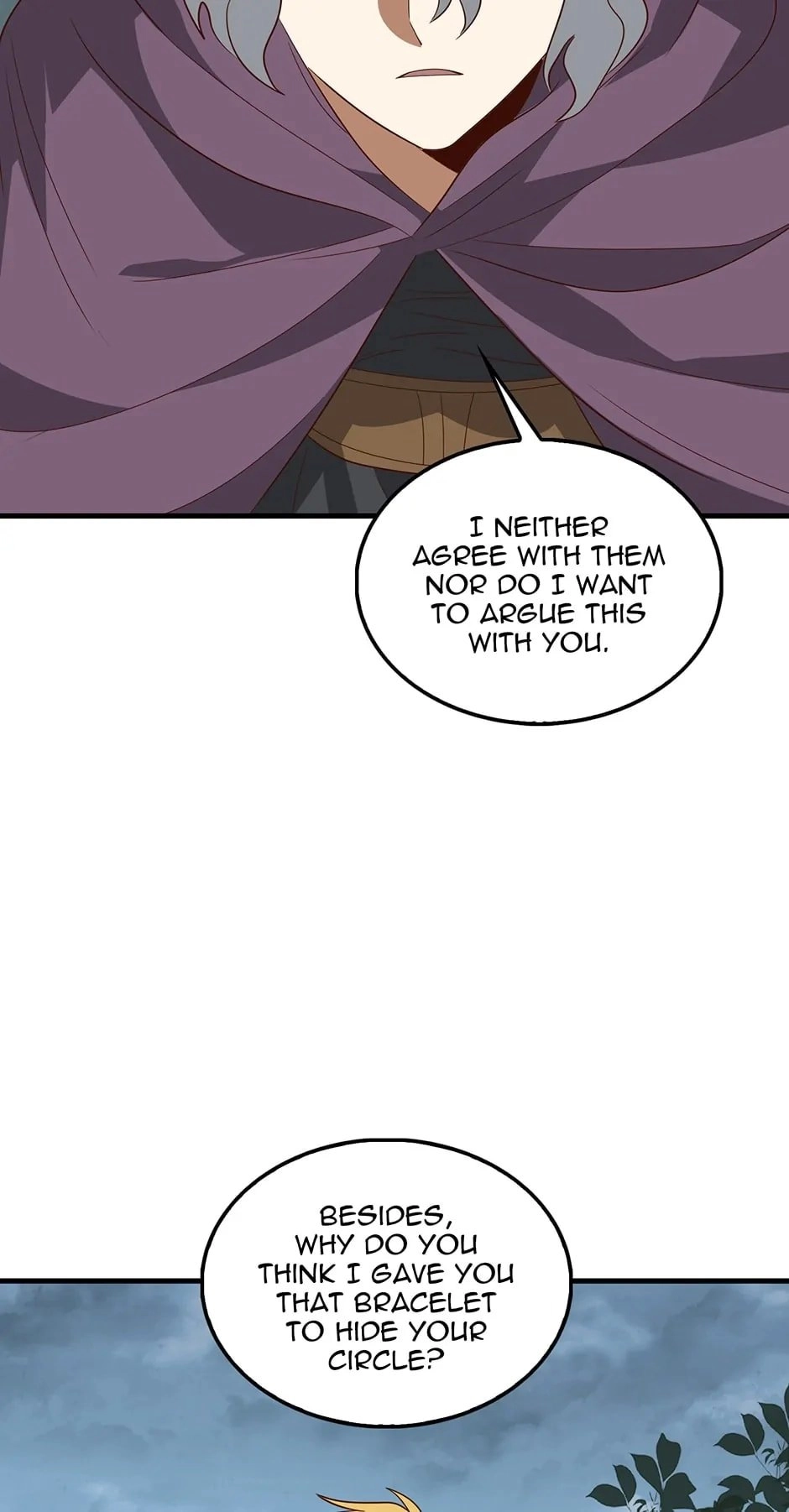 The Lord of Coins Chapter 115 - Page 39