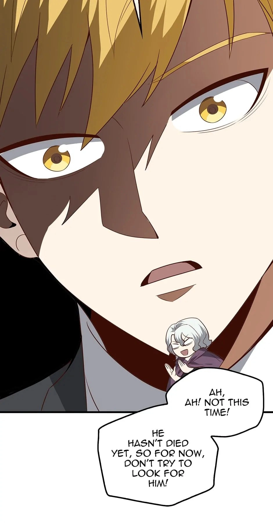 The Lord of Coins Chapter 115 - Page 44