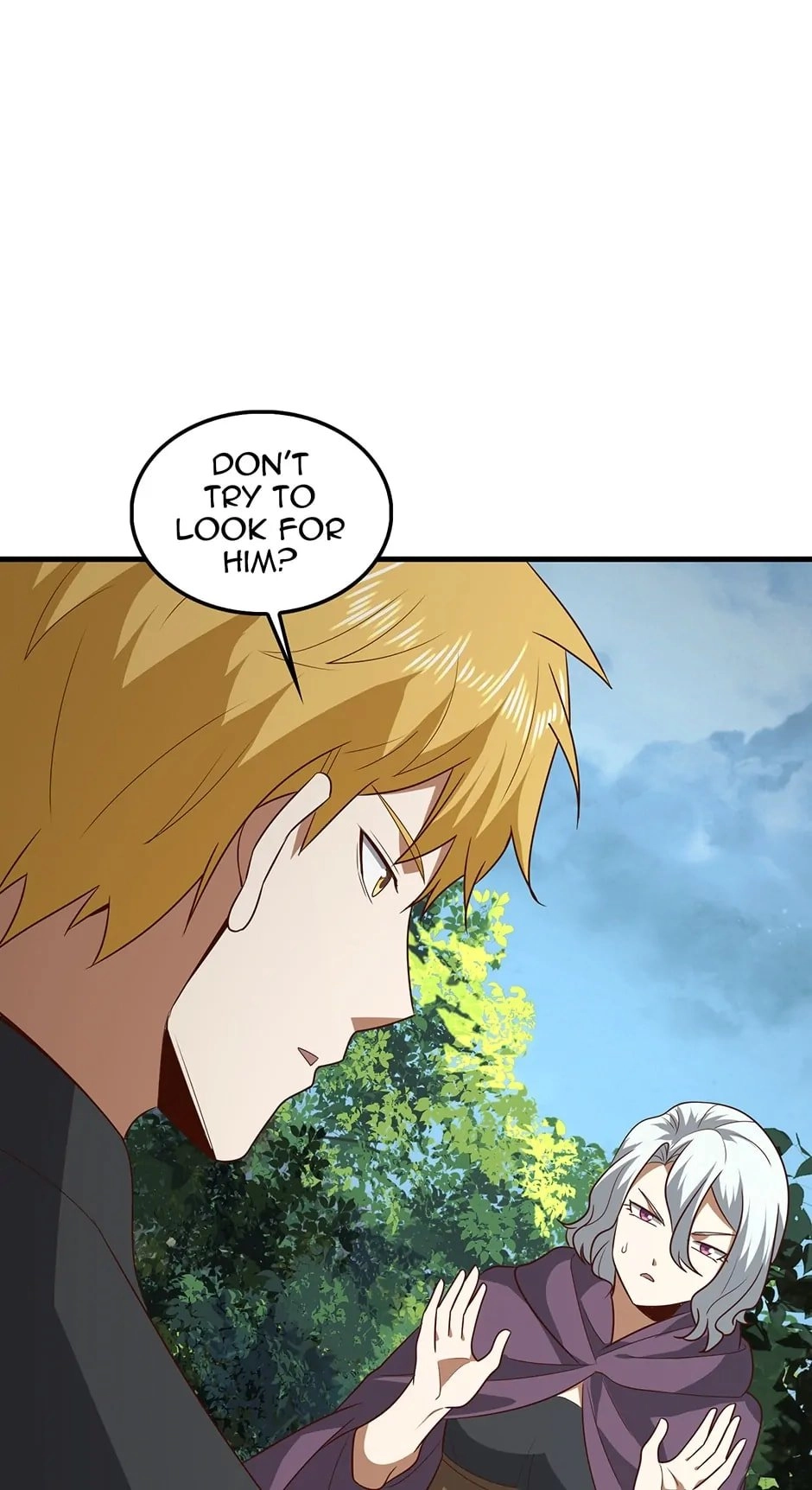The Lord of Coins Chapter 115 - Page 45