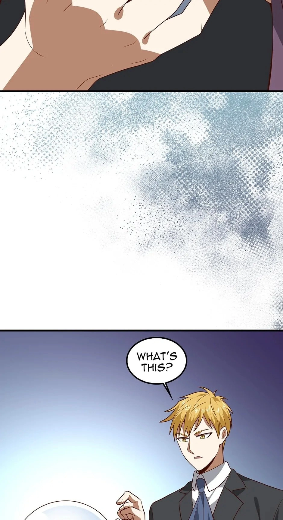 The Lord of Coins Chapter 115 - Page 47