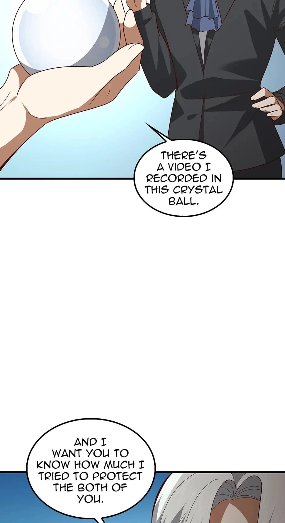 The Lord of Coins Chapter 115 - Page 48