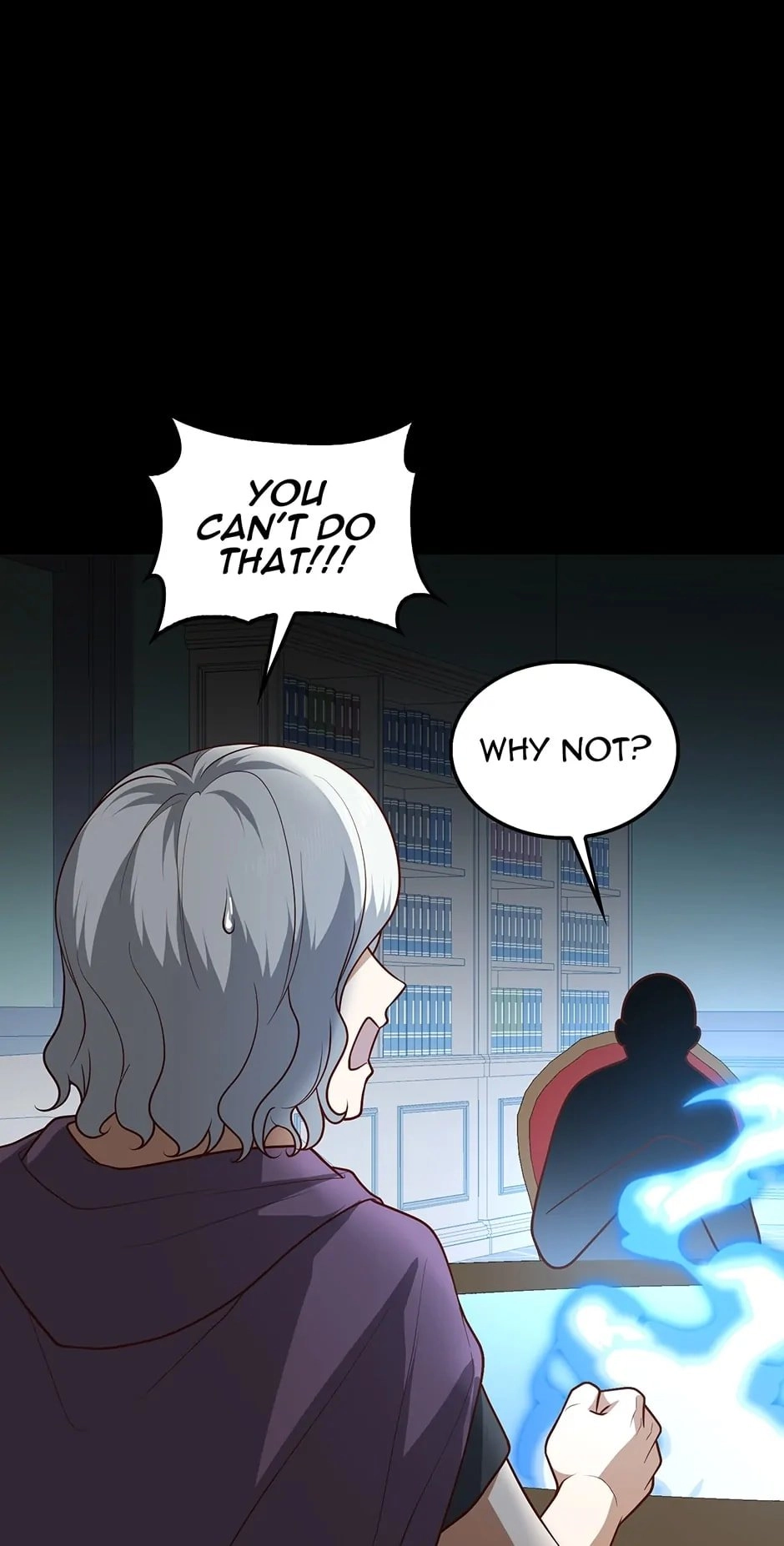 The Lord of Coins Chapter 115 - Page 51