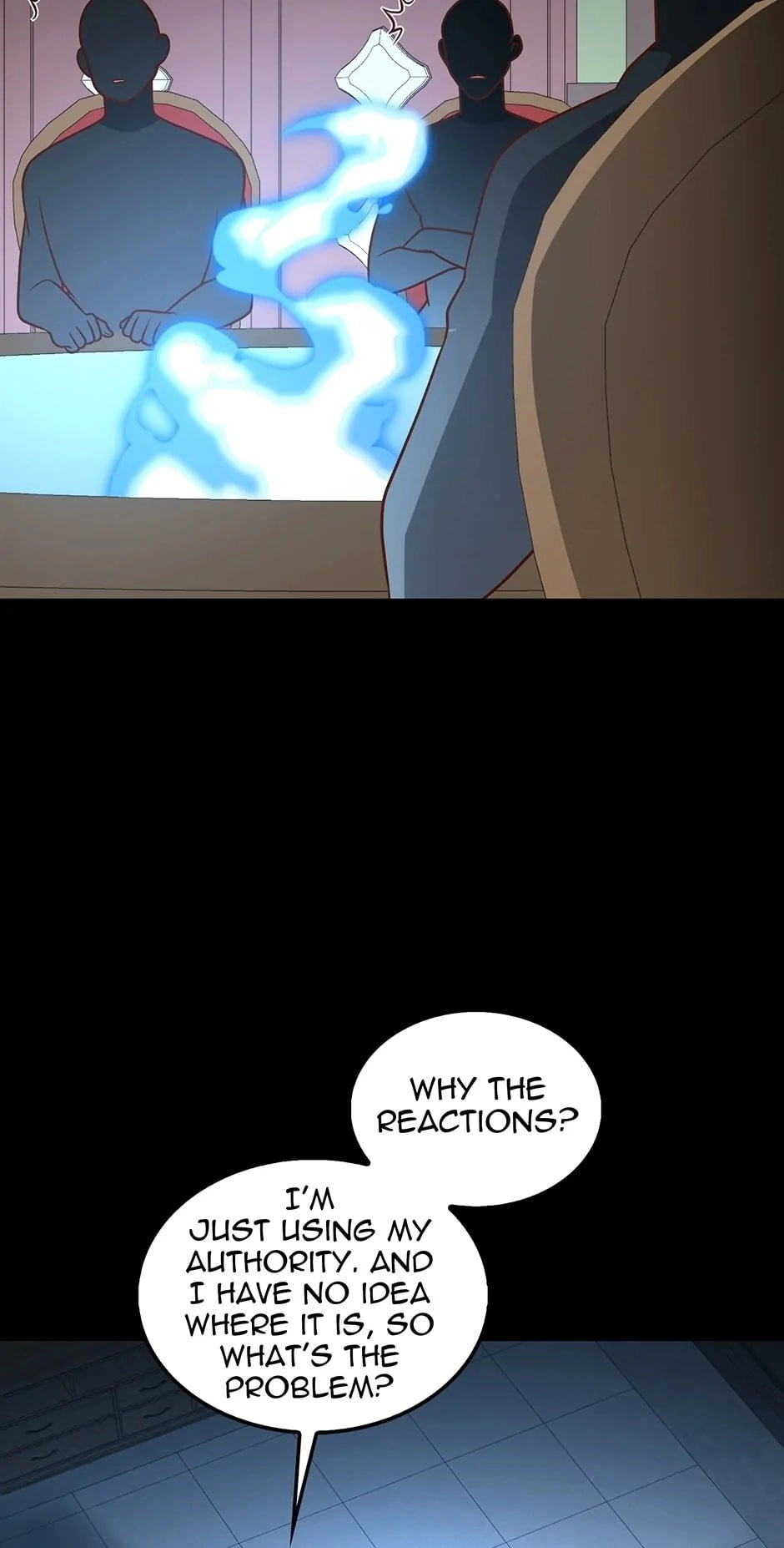 The Lord of Coins Chapter 115 - Page 53