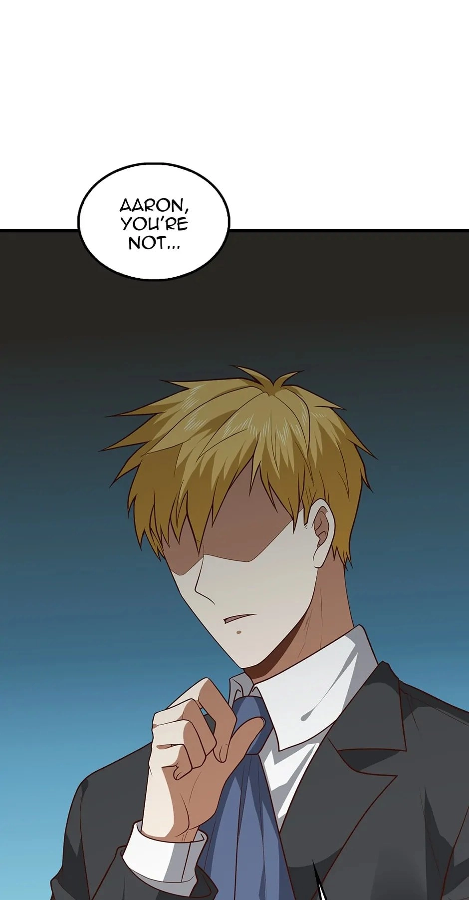 The Lord of Coins Chapter 115 - Page 60