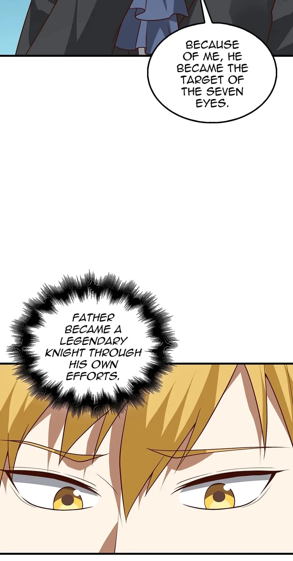 The Lord of Coins Chapter 115 - Page 61