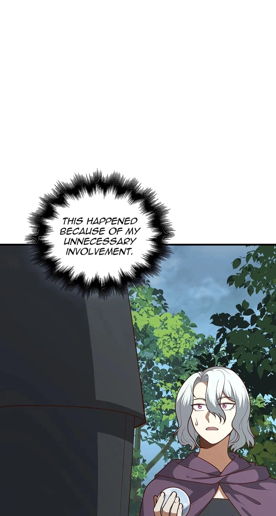 The Lord of Coins Chapter 115 - Page 62