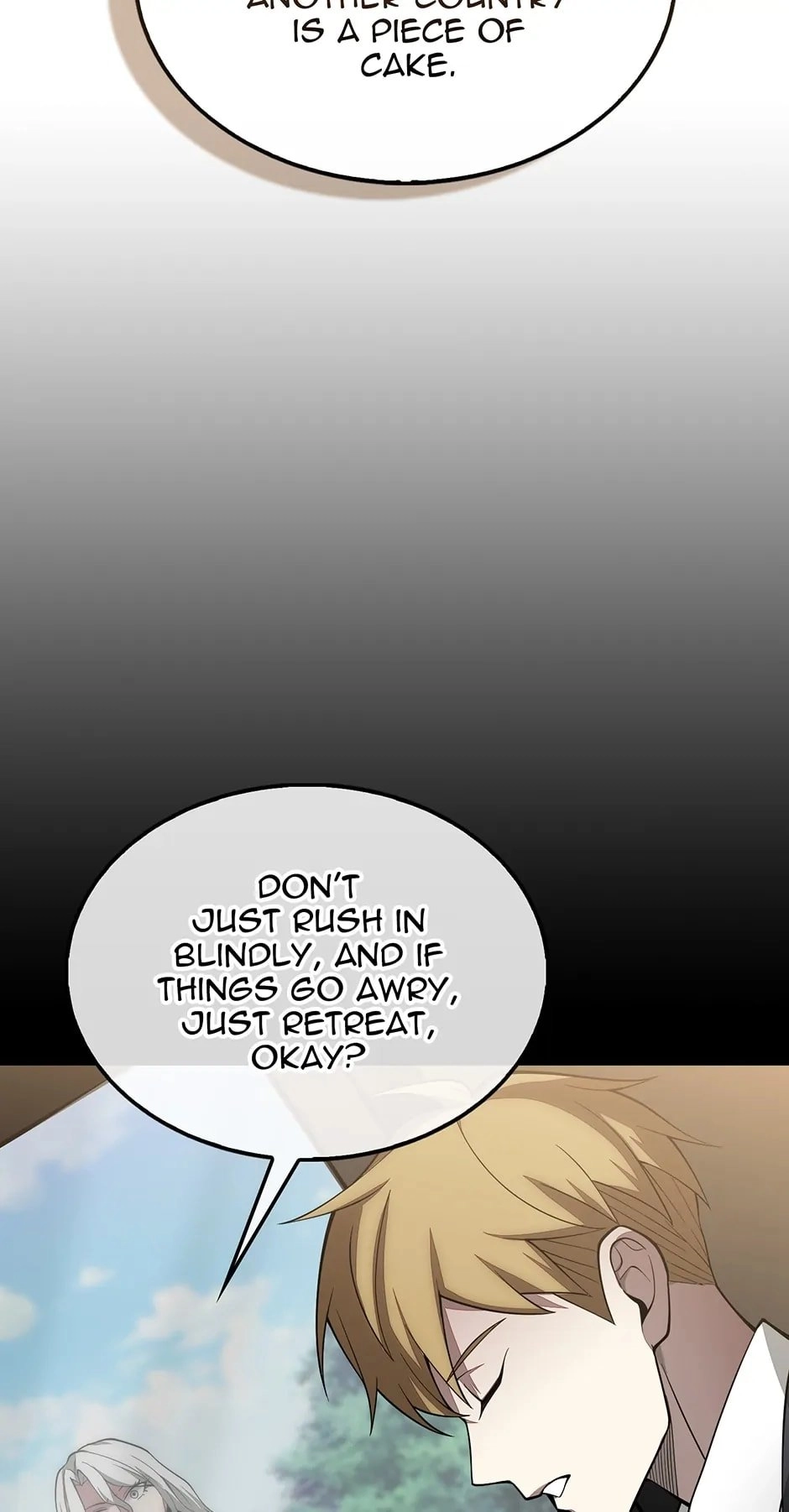 The Lord of Coins Chapter 116 - Page 6