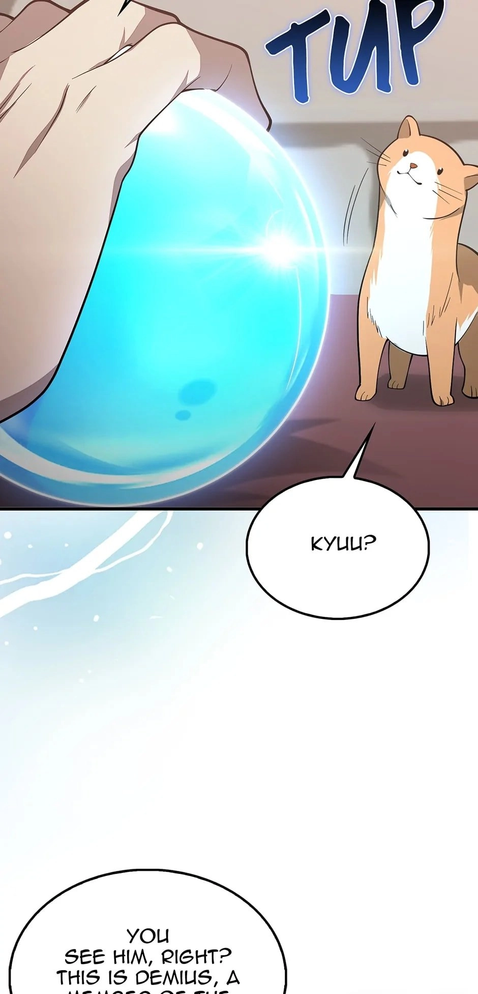 The Lord of Coins Chapter 116 - Page 14