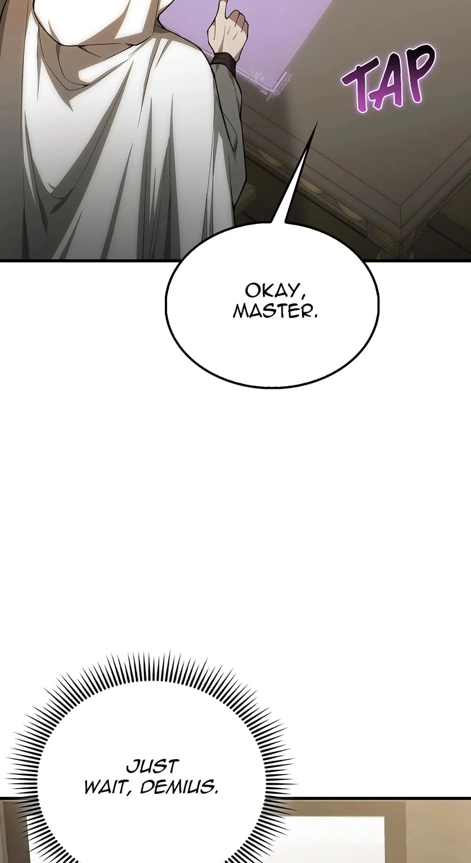 The Lord of Coins Chapter 116 - Page 17