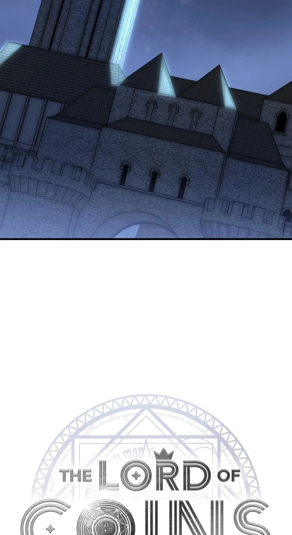 The Lord of Coins Chapter 116 - Page 20