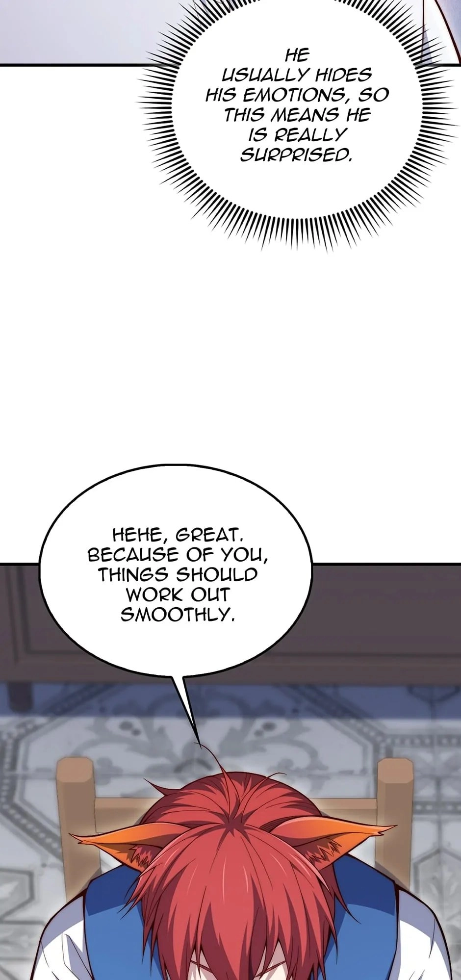 The Lord of Coins Chapter 116 - Page 31