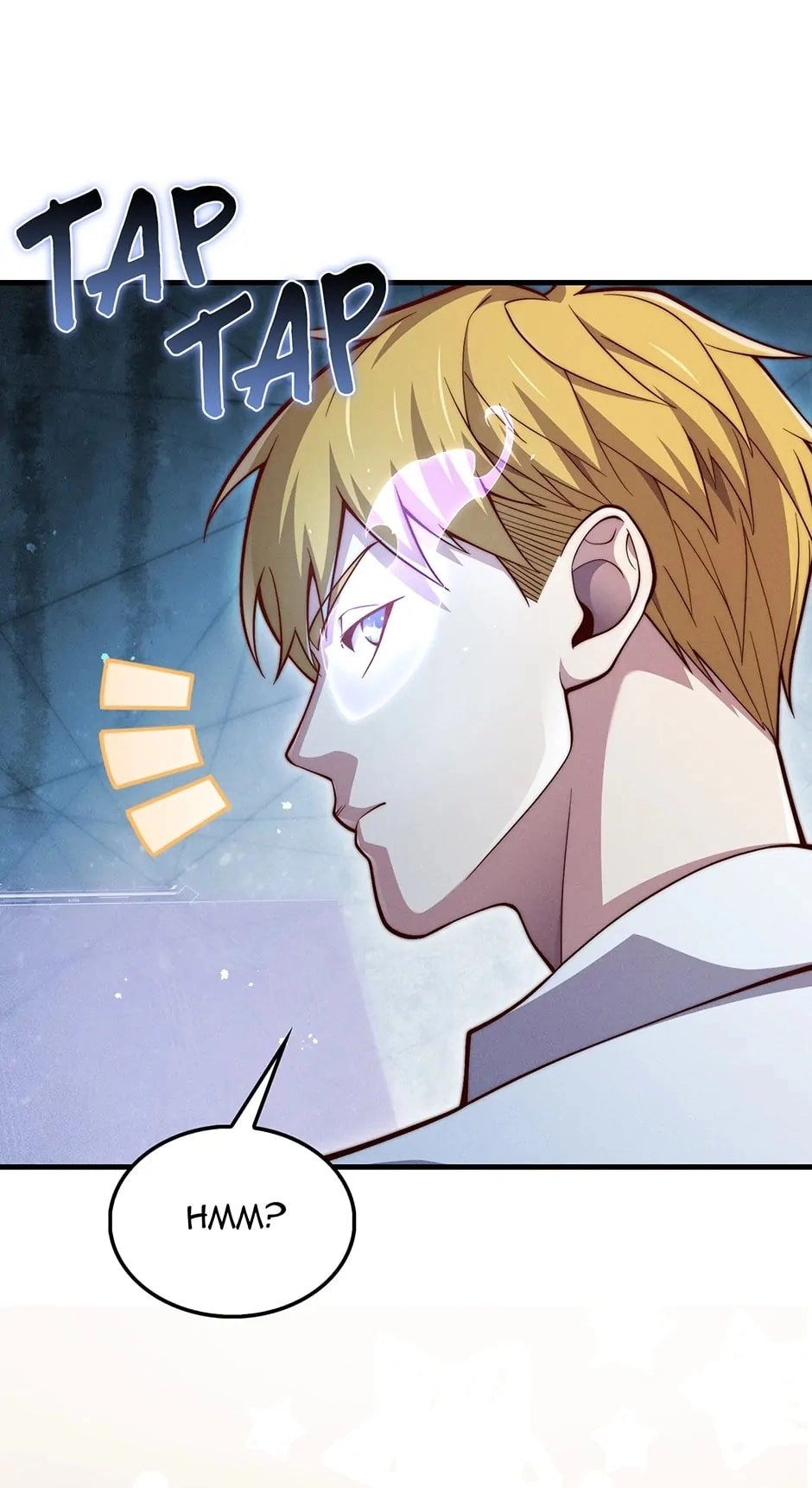 The Lord of Coins Chapter 116 - Page 36