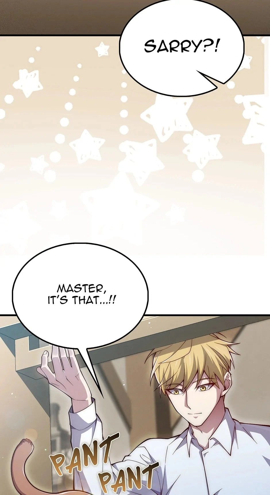 The Lord of Coins Chapter 116 - Page 38