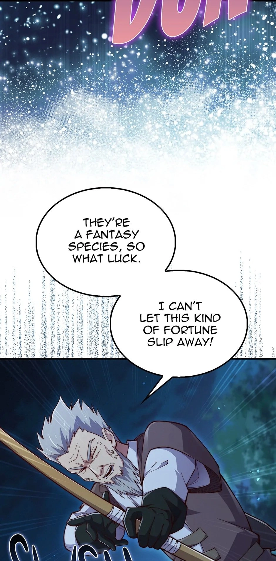 The Lord of Coins Chapter 116 - Page 47